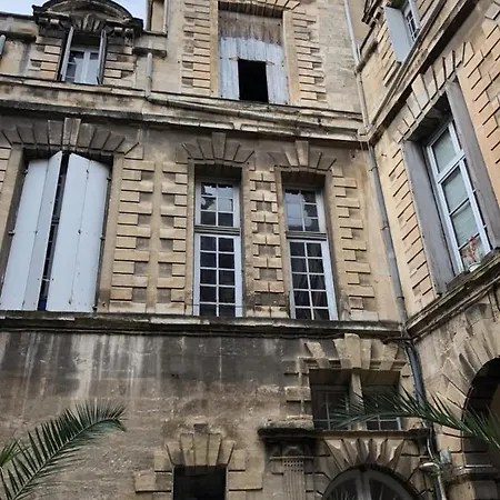 Colombet Stays - Duplex St Guilhem Apartamento