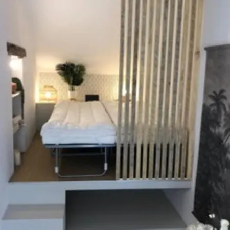 Colombet Stays - Duplex St Guilhem Apartamento Montpellier
