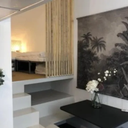 Apartamento Colombet Stays - Duplex St Guilhem Montpellier