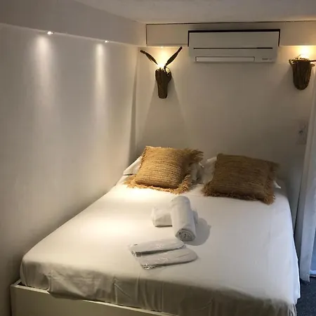 Colombet Stays - Duplex St Guilhem Montpellier