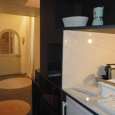 Apartamento Colombet Stays - Duplex St Guilhem *