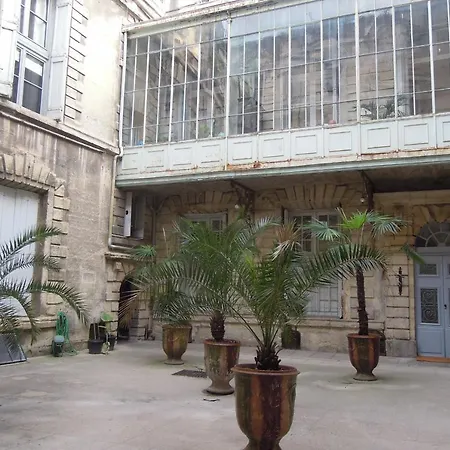 Apartamento Colombet Stays - Duplex St Guilhem *