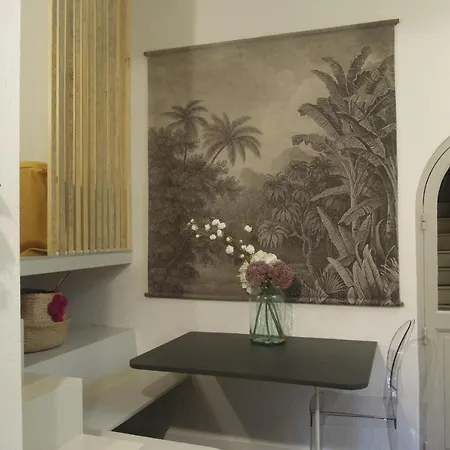 Apartamento Colombet Stays - Duplex St Guilhem