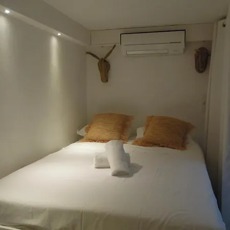 Colombet Stays - Duplex St Guilhem Montpellier