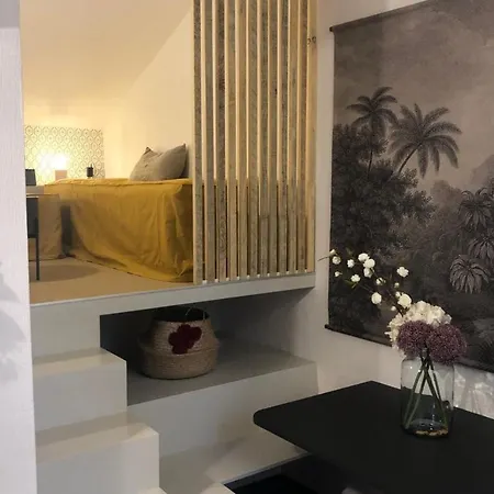 Apartamento Colombet Stays - Duplex St Guilhem *
