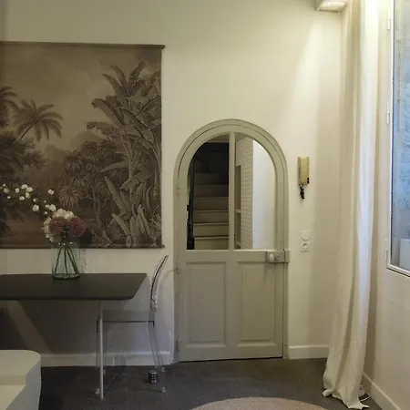 Colombet Stays - Duplex St Guilhem Apartamento Montpellier
