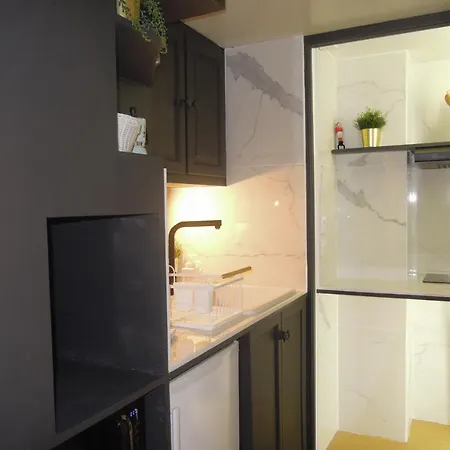 Apartamento Colombet Stays - Duplex St Guilhem Montpellier