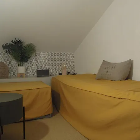 Apartamento Colombet Stays - Duplex St Guilhem