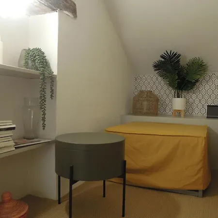 Colombet Stays - Duplex St Guilhem Apartamento