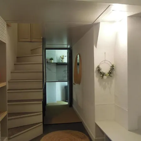 Apartment Colombet Stays - Duplex St Guilhem Montpellier