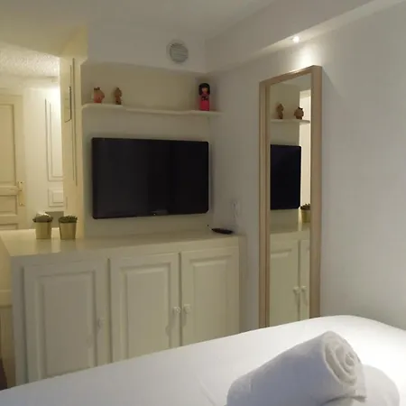 Apartment Colombet Stays - Duplex St Guilhem